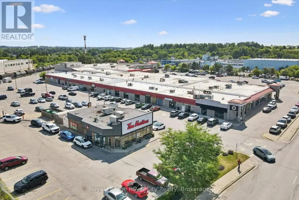 212a-212b Victoria Rd Road, Guelph (York/Watson Industrial Park)